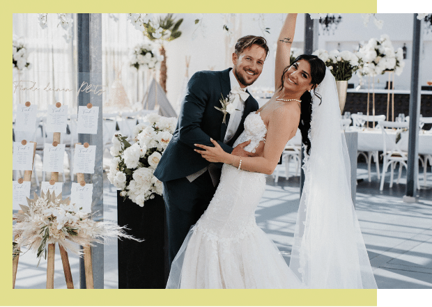 Hochzeitspapeterie in Stuttgart Save-the-Date-Karten, außergewöhnliche Einladungskarten